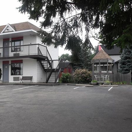 Crystal Inn Niagara Falls Luaran gambar