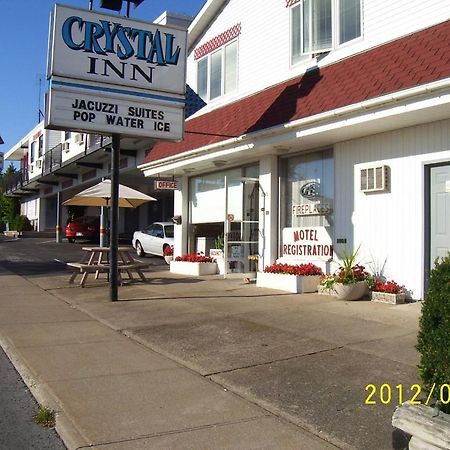Crystal Inn Niagara Falls Luaran gambar