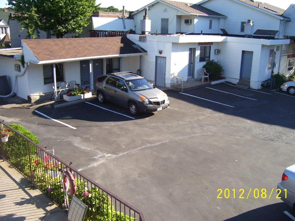 Crystal Inn Niagara Falls Luaran gambar
