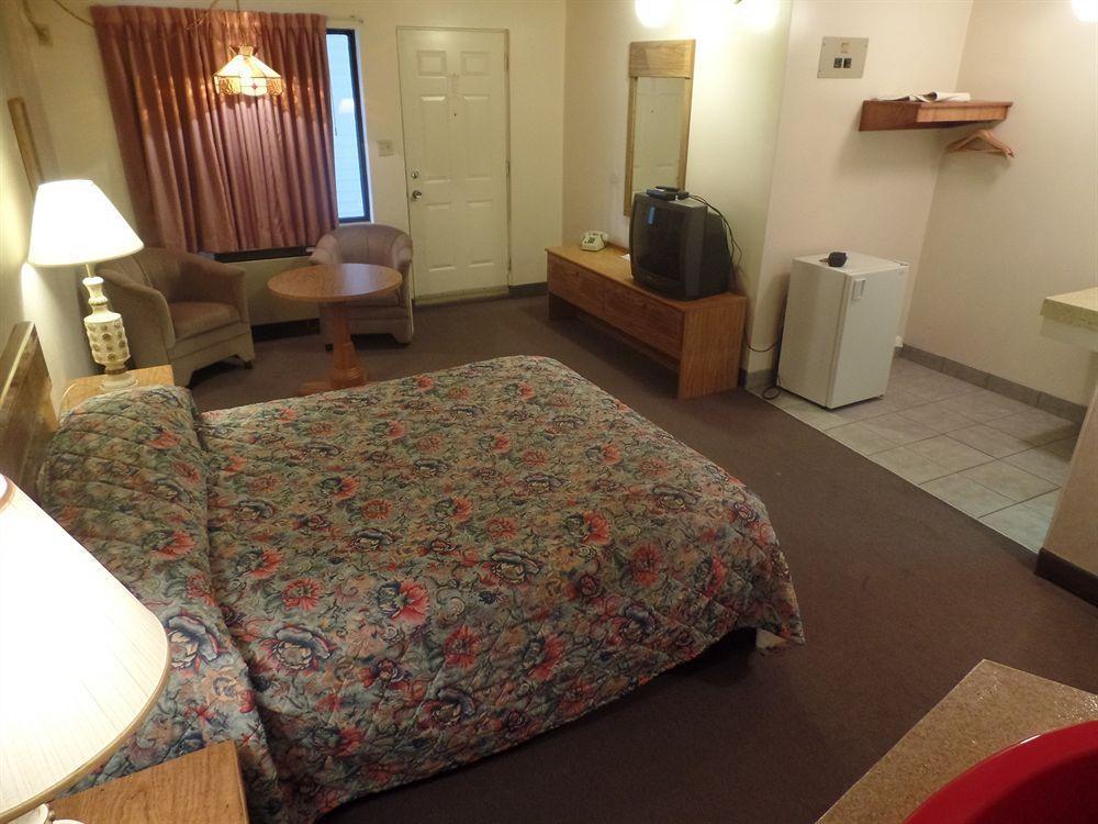 Crystal Inn Niagara Falls Luaran gambar