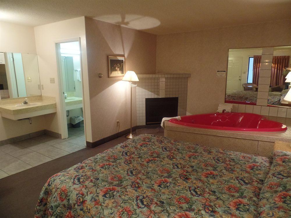 Crystal Inn Niagara Falls Luaran gambar