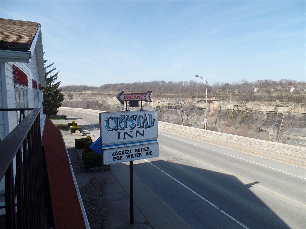 Crystal Inn Niagara Falls Luaran gambar