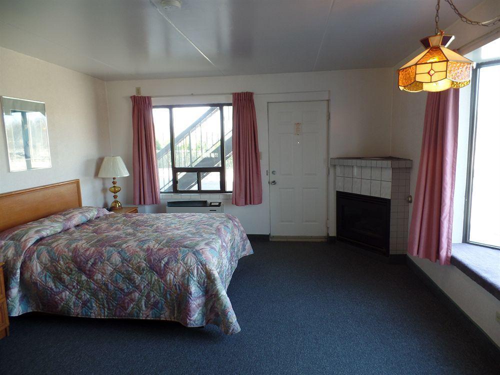 Crystal Inn Niagara Falls Luaran gambar