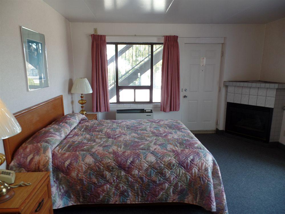 Crystal Inn Niagara Falls Luaran gambar
