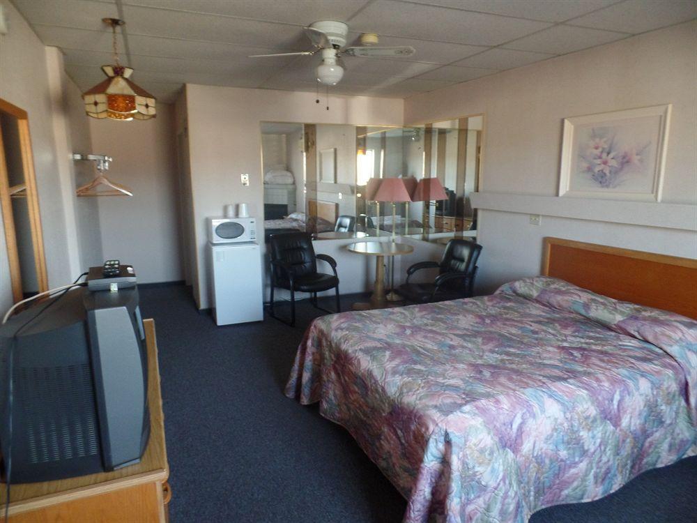 Crystal Inn Niagara Falls Luaran gambar