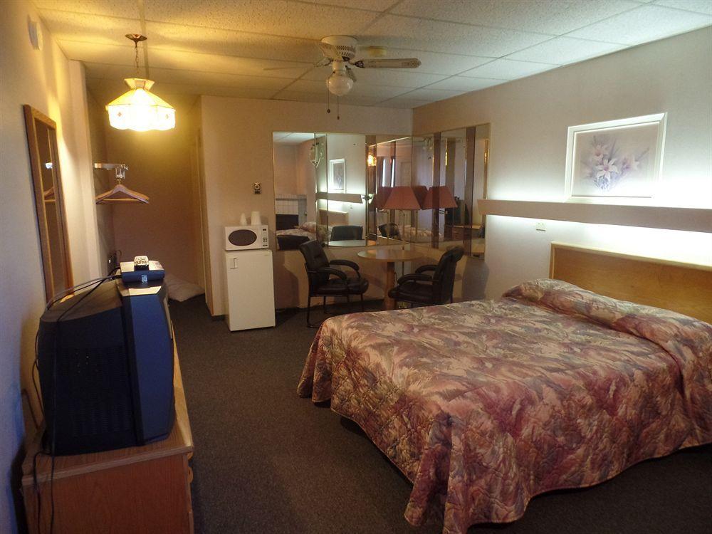 Crystal Inn Niagara Falls Luaran gambar