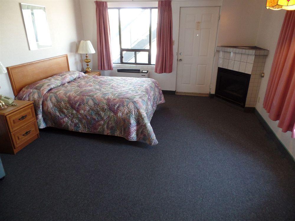 Crystal Inn Niagara Falls Luaran gambar