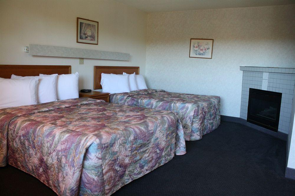 Crystal Inn Niagara Falls Luaran gambar