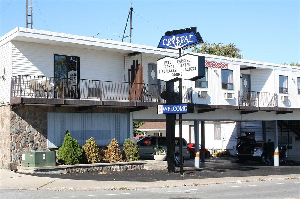 Crystal Inn Niagara Falls Luaran gambar