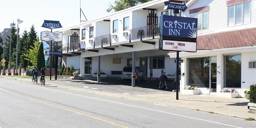 Crystal Inn Niagara Falls Luaran gambar