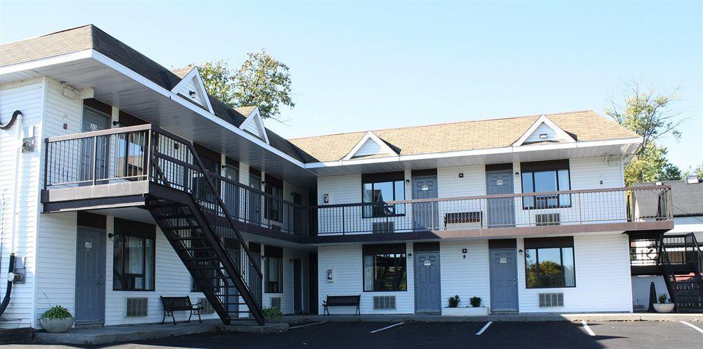 Crystal Inn Niagara Falls Luaran gambar
