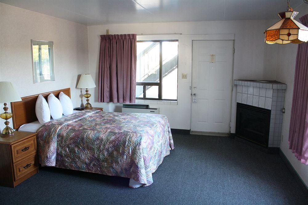 Crystal Inn Niagara Falls Luaran gambar