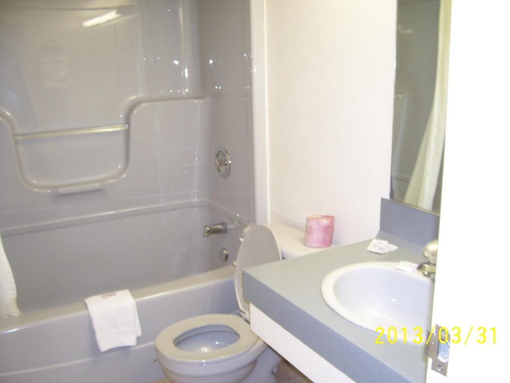 Crystal Inn Niagara Falls Bilik gambar