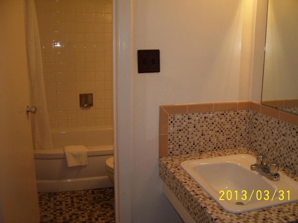 Crystal Inn Niagara Falls Bilik gambar