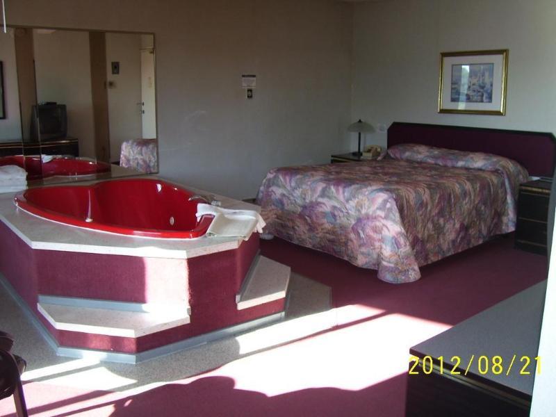 Crystal Inn Niagara Falls Luaran gambar