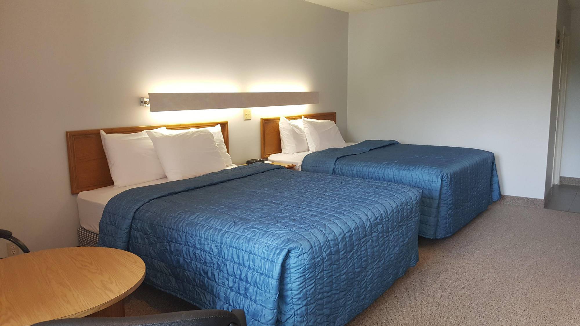 Crystal Inn Niagara Falls Luaran gambar