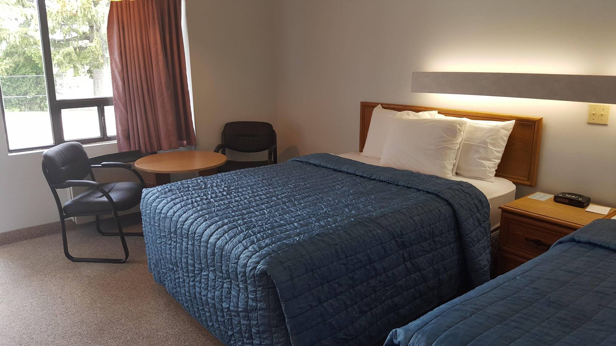 Crystal Inn Niagara Falls Luaran gambar
