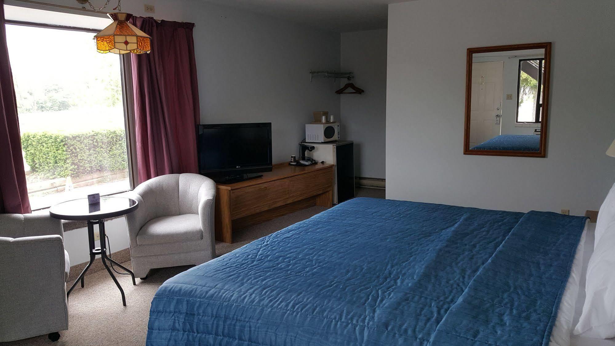 Crystal Inn Niagara Falls Luaran gambar