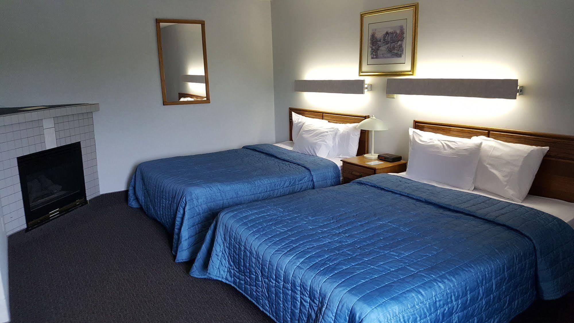 Crystal Inn Niagara Falls Luaran gambar