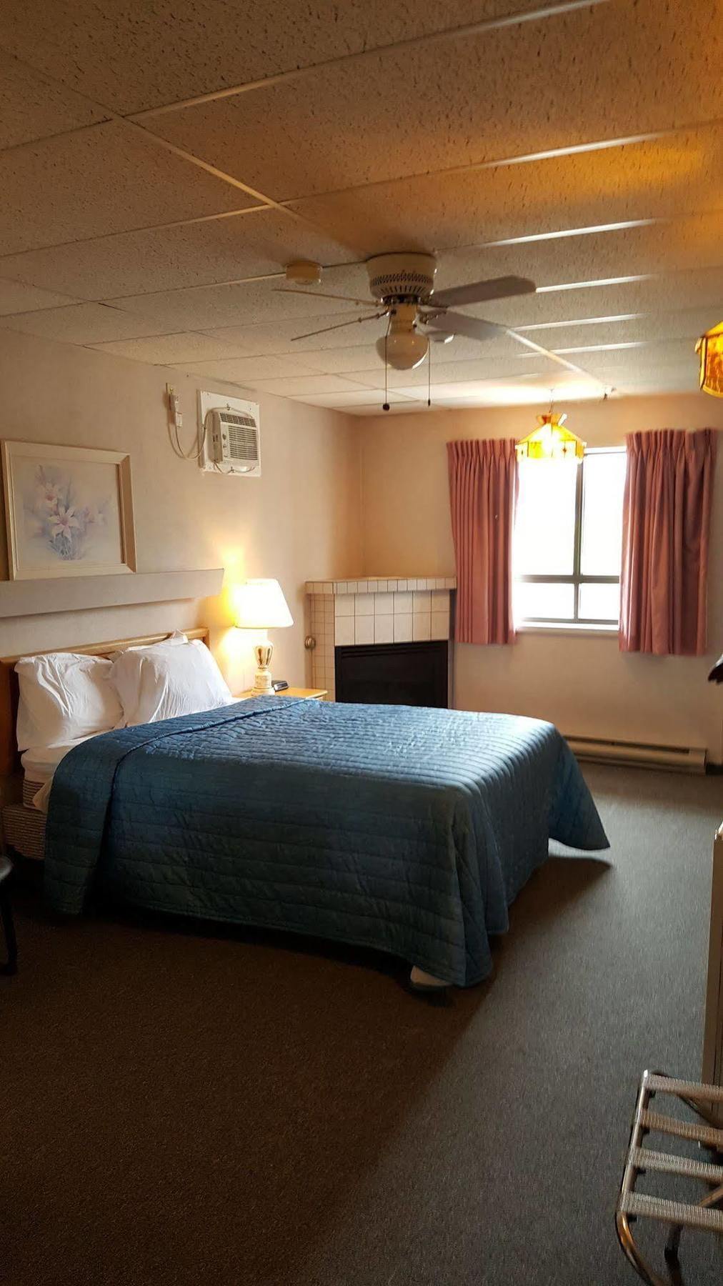 Crystal Inn Niagara Falls Luaran gambar