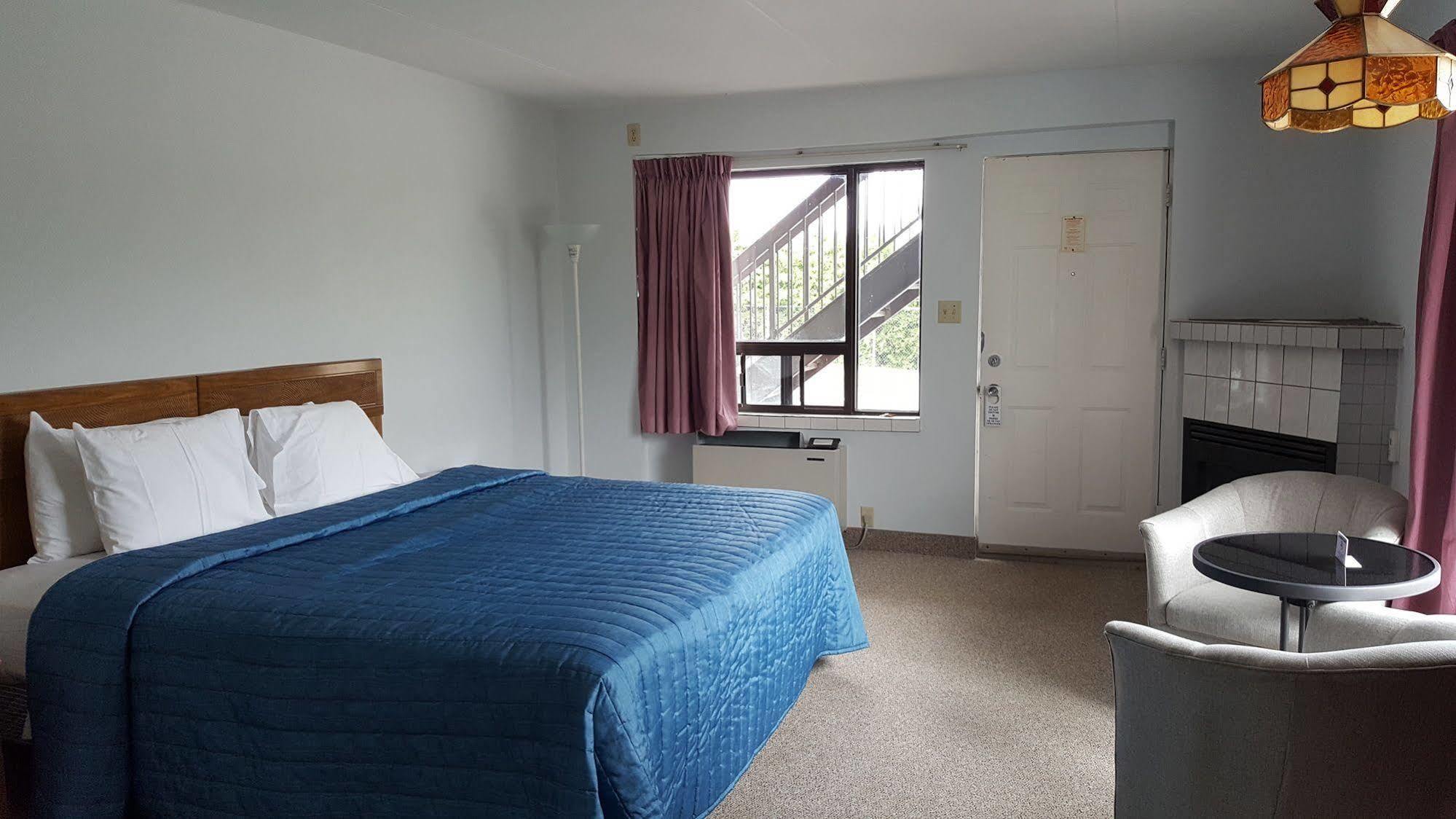 Crystal Inn Niagara Falls Luaran gambar