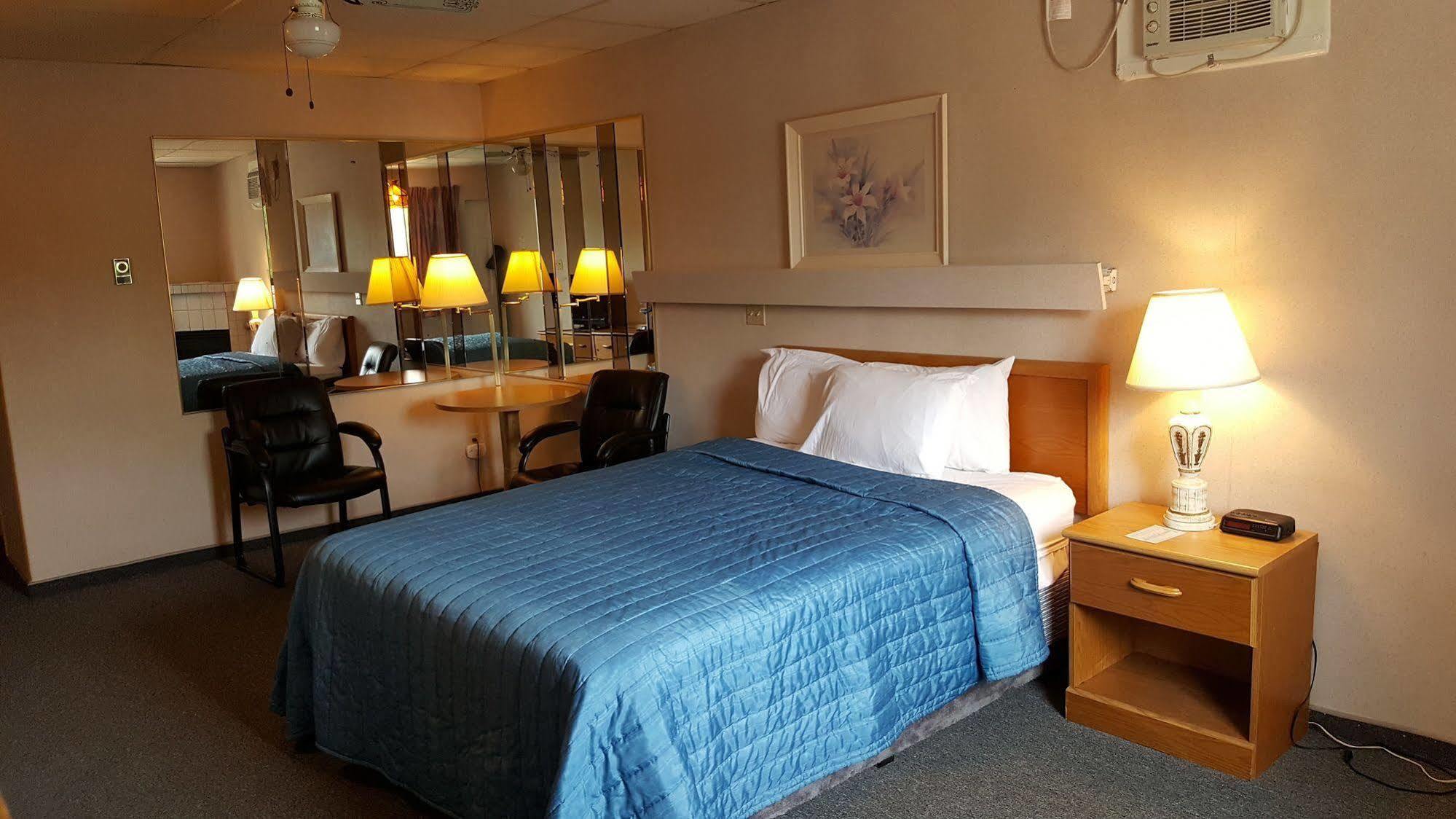 Crystal Inn Niagara Falls Luaran gambar