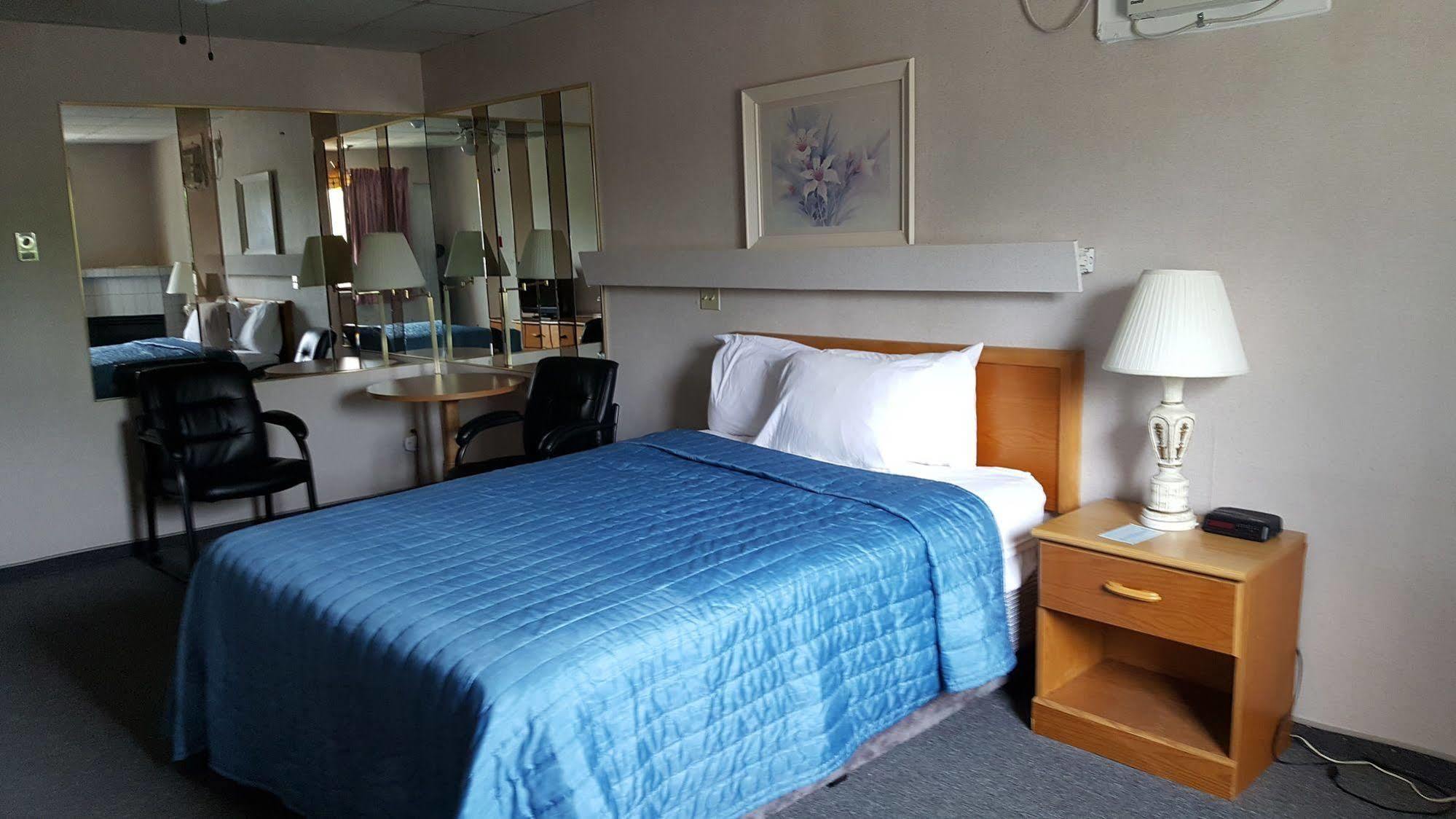 Crystal Inn Niagara Falls Luaran gambar