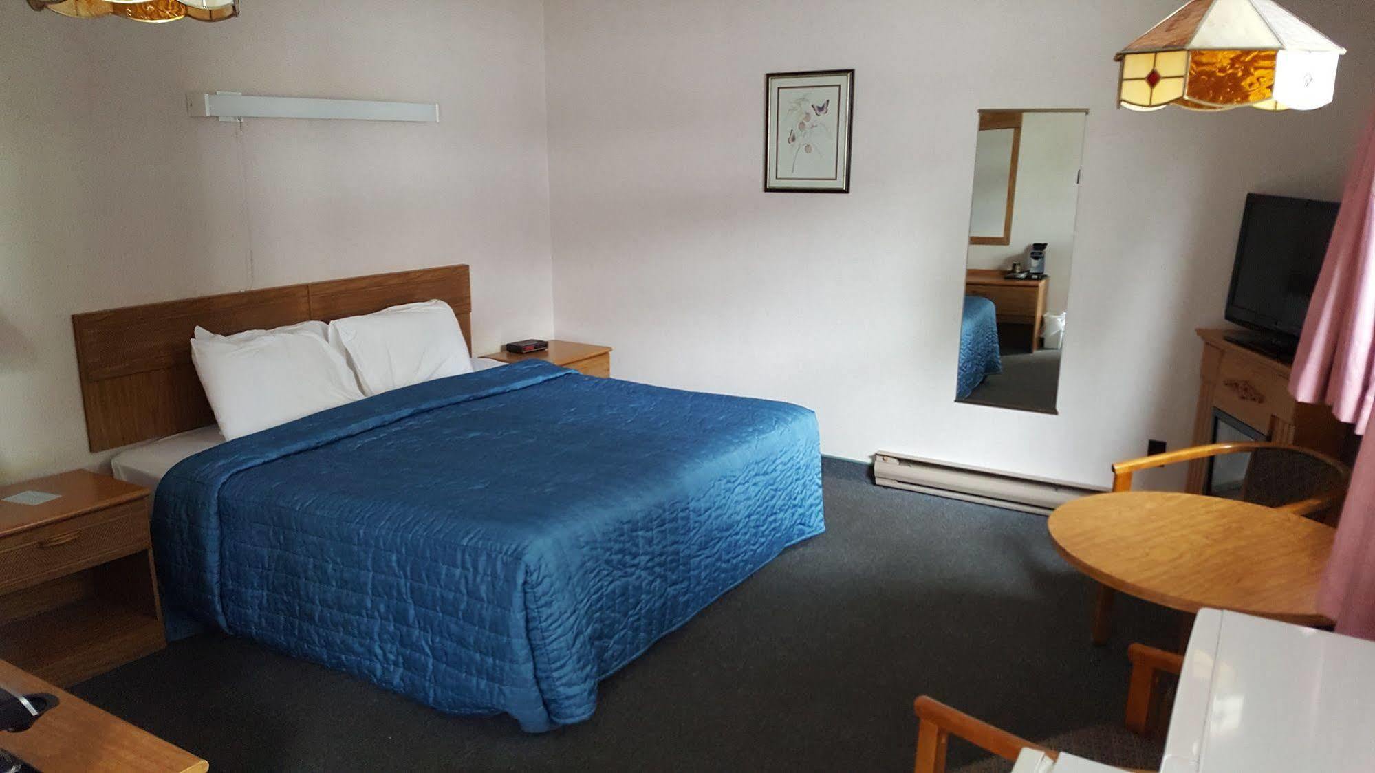 Crystal Inn Niagara Falls Luaran gambar