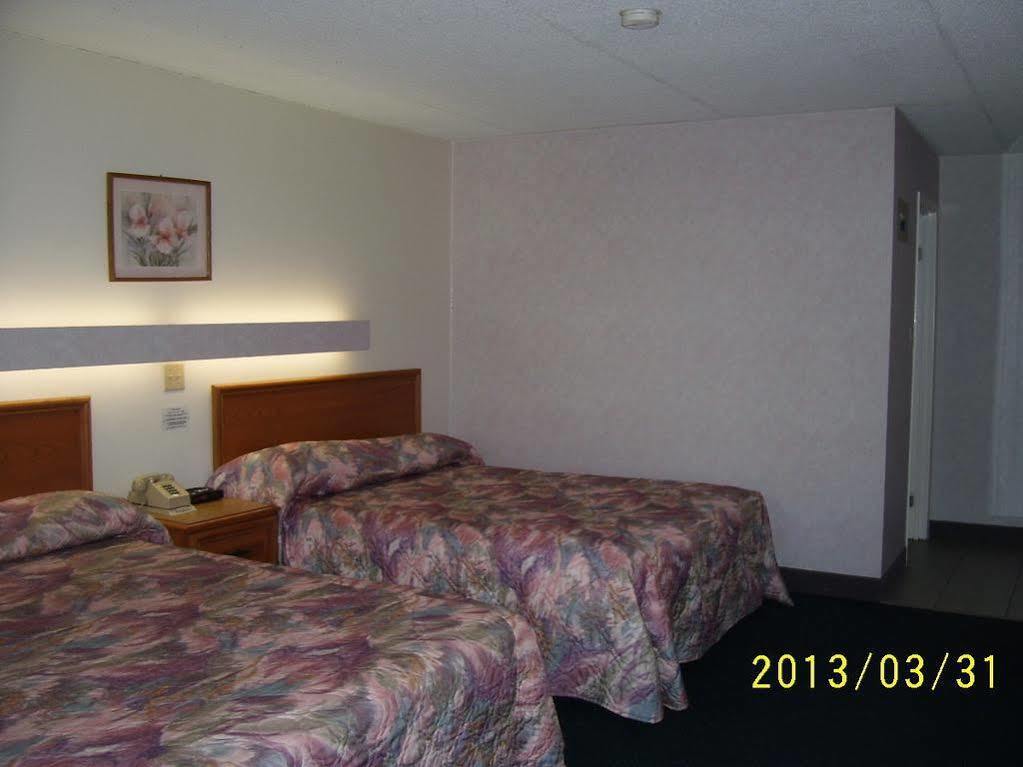 Crystal Inn Niagara Falls Luaran gambar