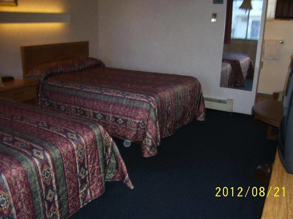 Crystal Inn Niagara Falls Luaran gambar