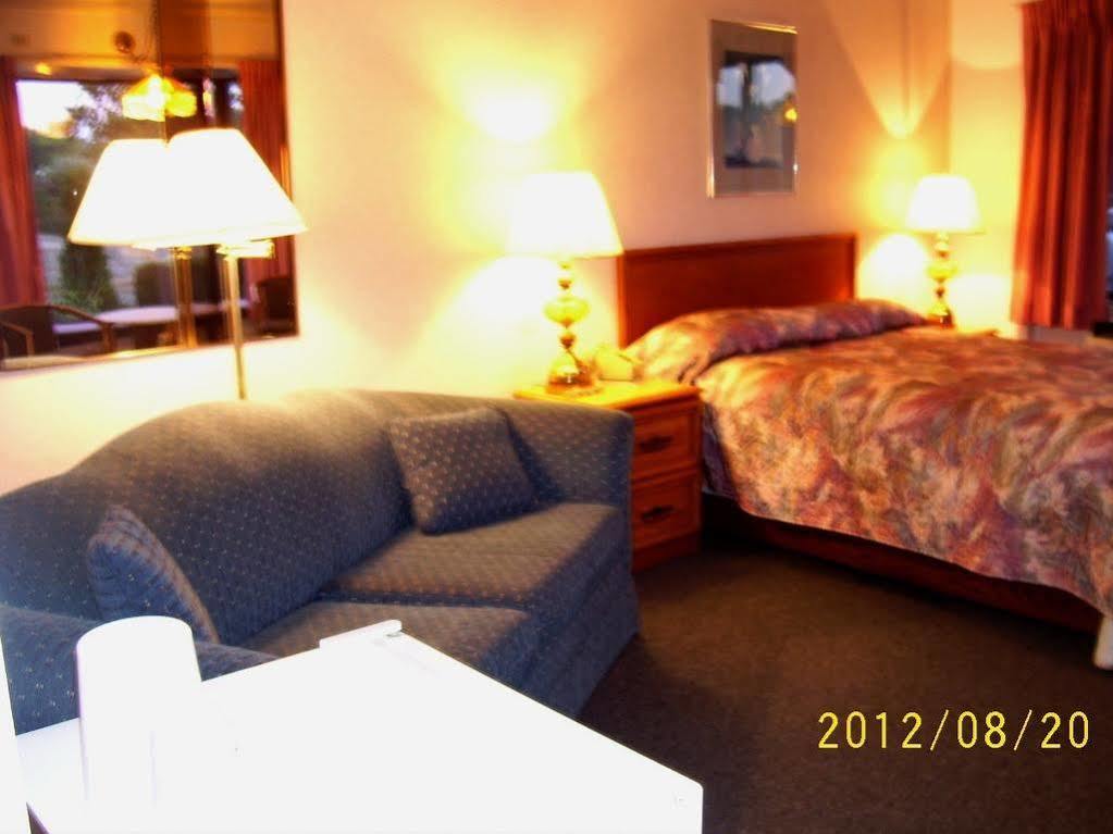 Crystal Inn Niagara Falls Luaran gambar