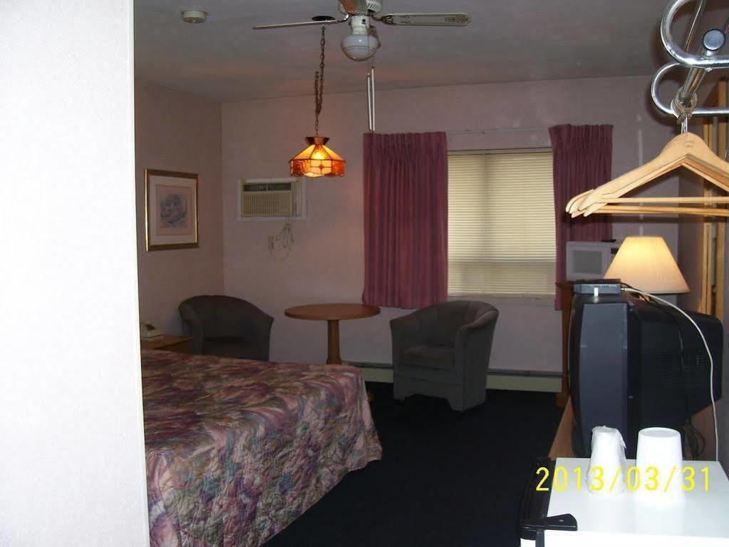 Crystal Inn Niagara Falls Luaran gambar