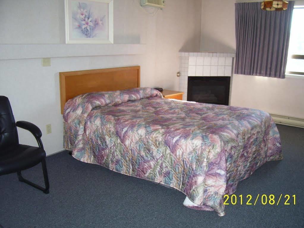 Crystal Inn Niagara Falls Luaran gambar