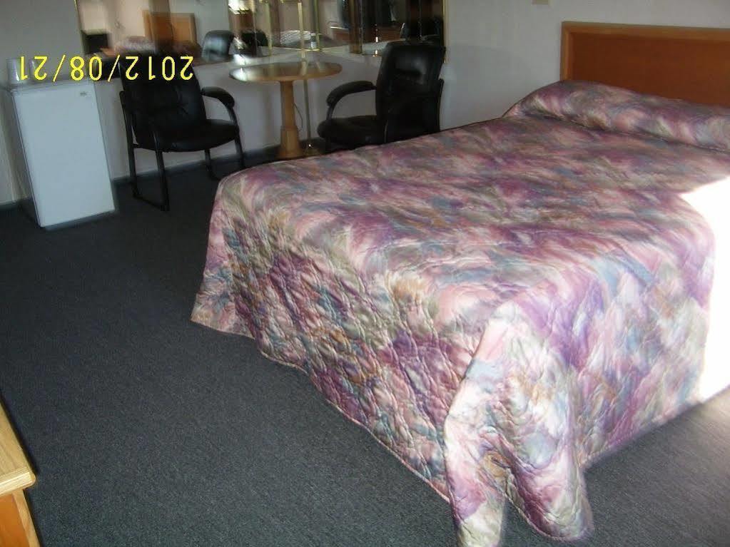 Crystal Inn Niagara Falls Luaran gambar