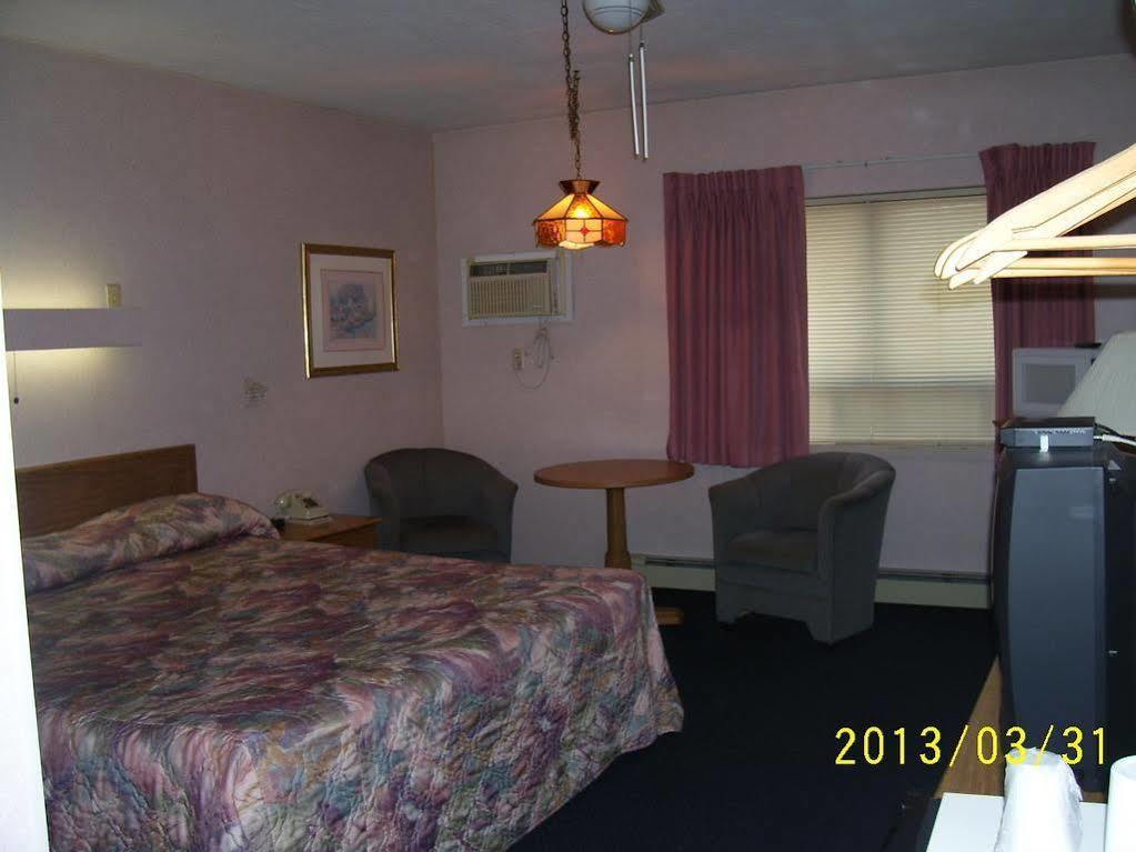 Crystal Inn Niagara Falls Luaran gambar
