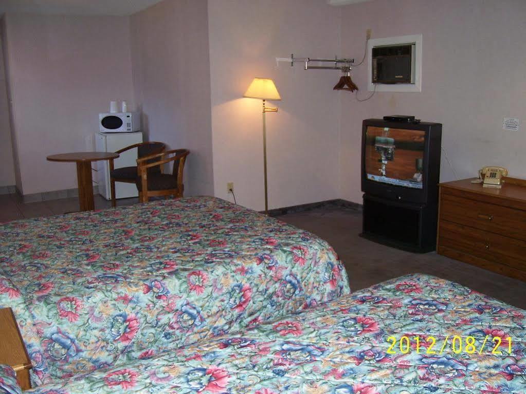 Crystal Inn Niagara Falls Luaran gambar