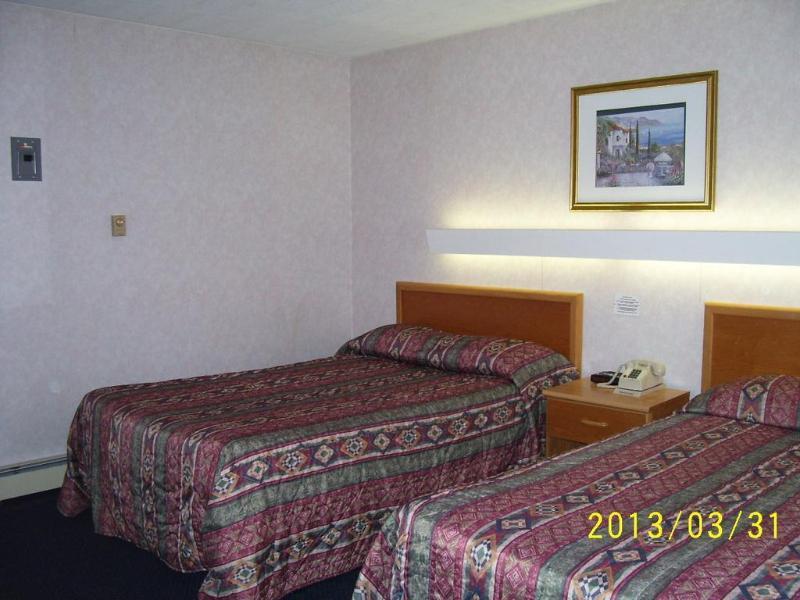 Crystal Inn Niagara Falls Luaran gambar
