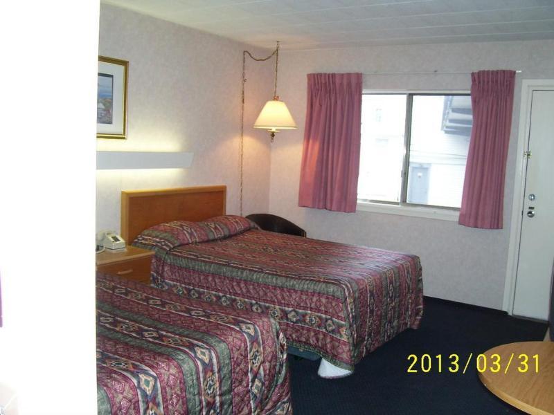 Crystal Inn Niagara Falls Luaran gambar
