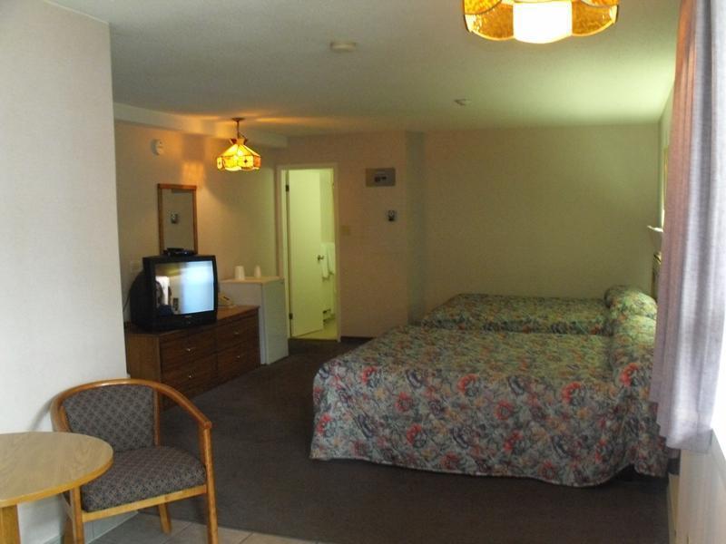 Crystal Inn Niagara Falls Luaran gambar
